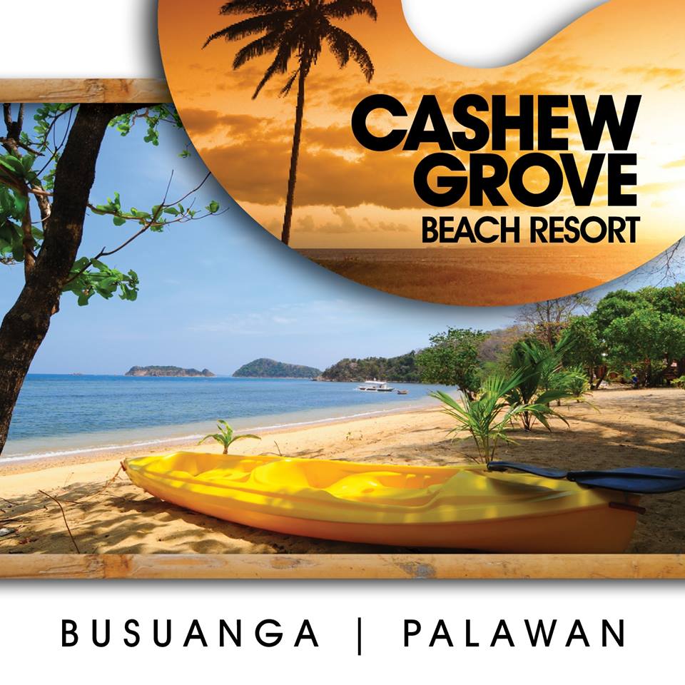 Cashew Grove Beach Resort
